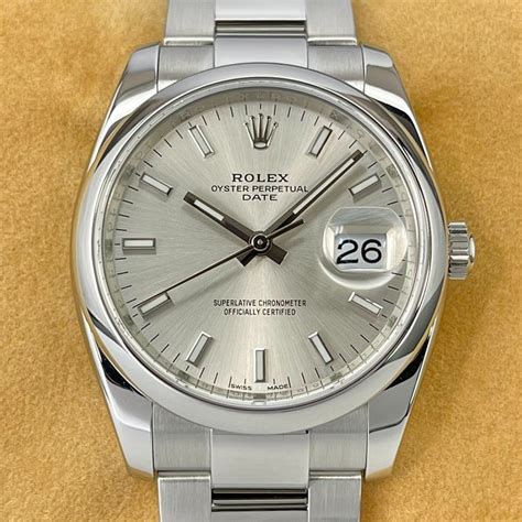 rolex 115235|rolex date 115200 price.